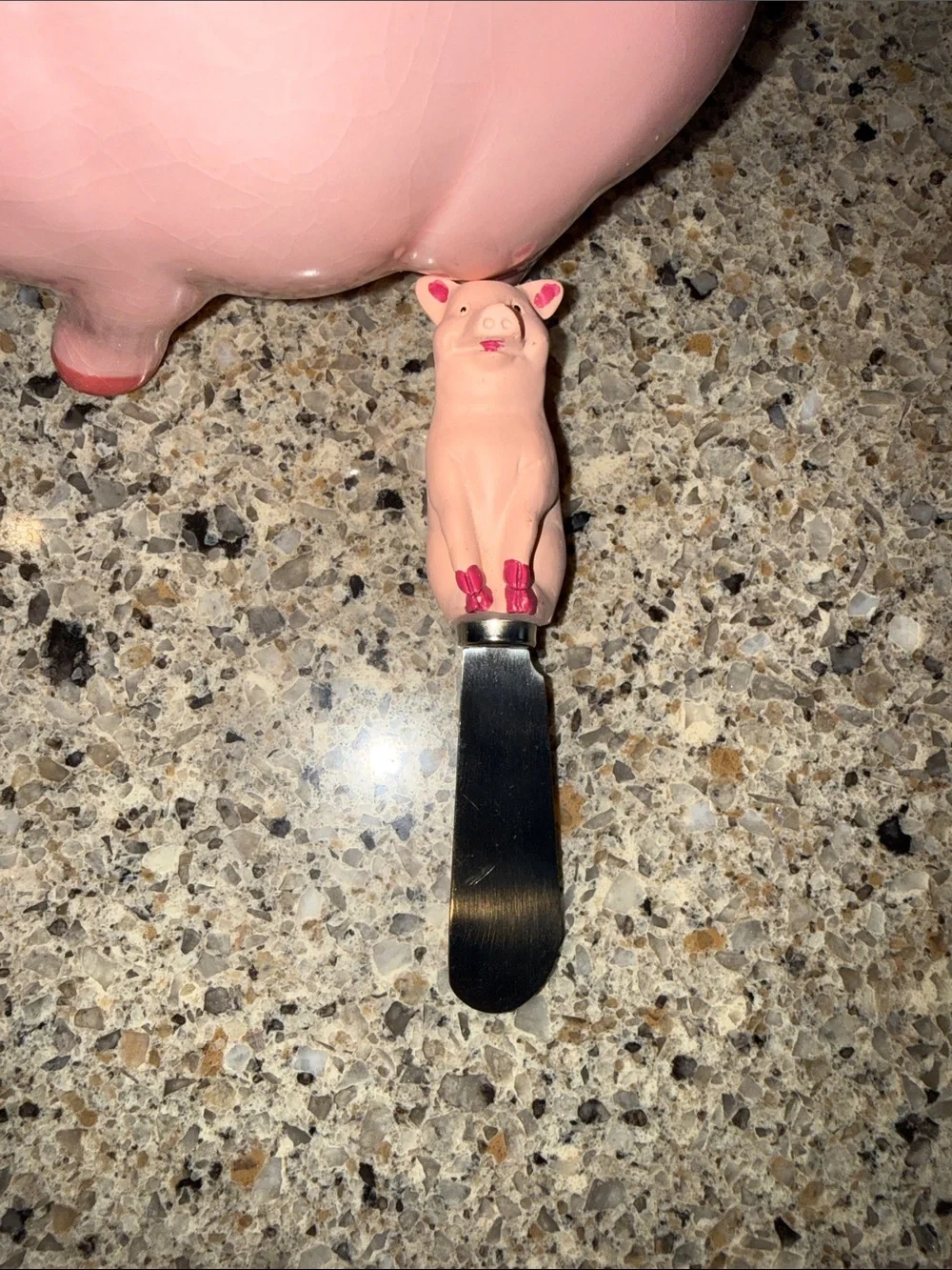 N/A adorable ceramic
